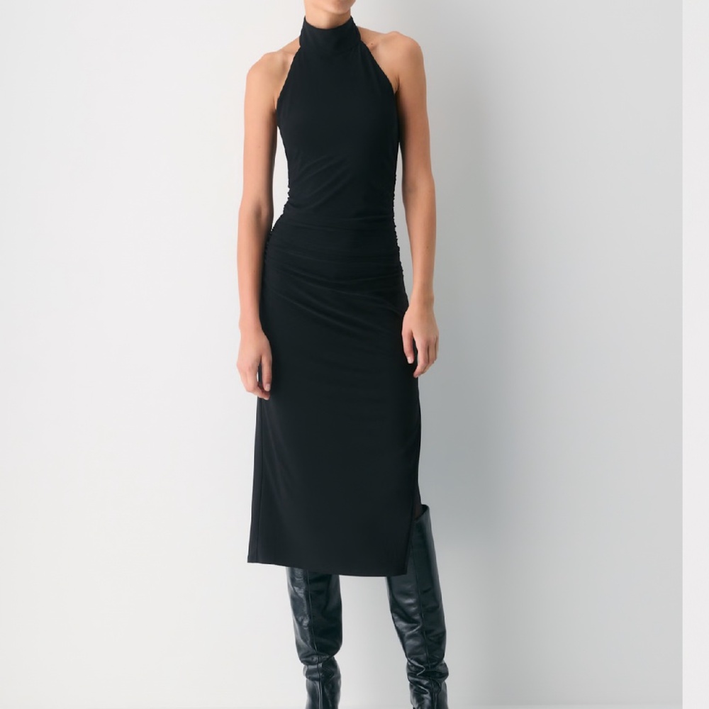 Aritzia Remedy Dress